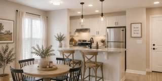 Willow Bend Apartments Gallery 5