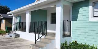 CUTE AS A BUTTON DUPLEX FOR ANNUAL RENT! PUNTA GORDA Gallery 1