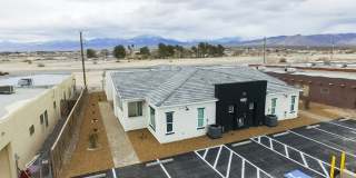 1980 E Ambush Gallery 1