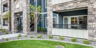 The Station Apartments at Gateway Gallery 48