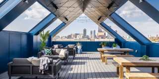 Gathyr Apartments Gallery 21