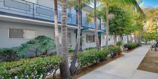 2727 Abbot Kinney Apartments, Venice CA Gallery 22