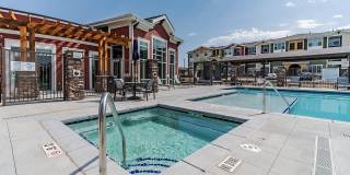 East Range Crossings Apartments - Affordable Housing Gallery 13