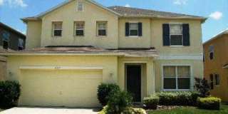 5/3 Pool Home For Rent at 622 Alfani Street Davenport, FL 33896 Gallery 1