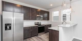 Modern Manchester Apartment Gallery 11