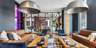 Hudson House East Gallery 19