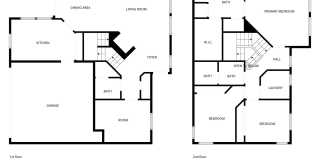 Beautiful Lyons Gate Home – 3 Bedroom + Office in Prime Gilbert Location! Gallery 33