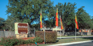 Woodchase Apartments Gallery 1