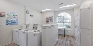Audubon Park Gallery 5