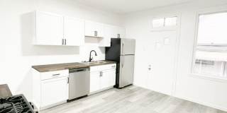 AVAILABLE MAY 2026 - Completely Renovated 2 Bedroom Home! Gallery 9