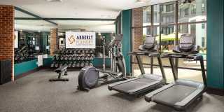 Abberly Foundry Apartment Homes Gallery 36