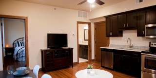 Beverly Lofts Gallery 11