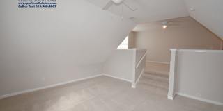 Gorgeous all-brick 4BD/2.5BA+Bonus room! Attached garage, bonus room AND loft! Gallery 17