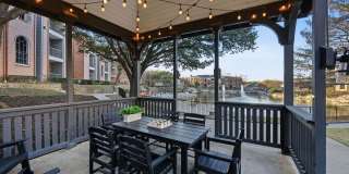 Lakeshore at Preston Gallery 37