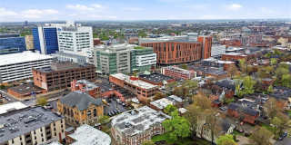 40 North Street Gallery 38