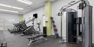 Waterfront Apartments Gallery 104