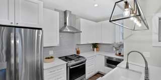 1419 Upshur Street Northwest - 1 Gallery 12