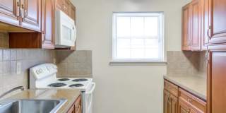 Cloverdale Apartments Gallery 2