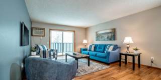 Legacy Pointe Apartments Gallery 25