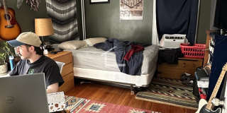 Huge 4 bed in Allston.... Gallery 5