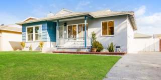 **LAKEWOOD HOME** THREE BEDROOMS-ONE BATH** $3950.00 Gallery 1