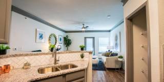 Andover Park Gallery 3