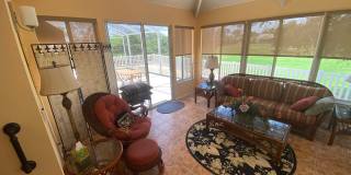 Beautiful Over Sized TURNKEY SEASONAL 2 bed 2 bath Rental on Golf Course in Polo Ridge Gallery 27