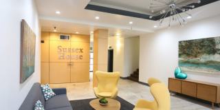 The Sussex House Gallery 4