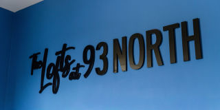 The Lofts at 93 North Gallery 17