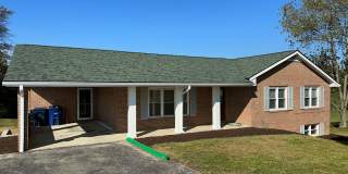 Large home in convent Blacksburg location Gallery 1