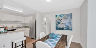 Hermitage Square Apartments Gallery 4