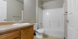 Washington Heights Townhomes Gallery 40
