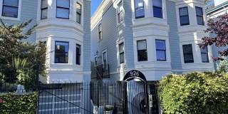 926 Grove Street Gallery 1