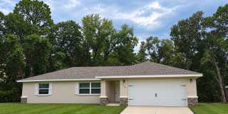New and Nice 3/2/2 in Citrus Springs!!! Gallery 1