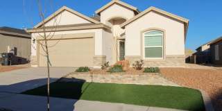 1208 Golden Summer Pl Brand-New 4-Bedroom Home Gallery 1