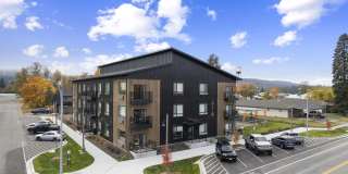 Sawtooth Flats Gallery 1