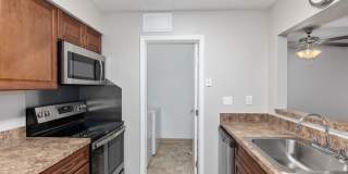 Hidden Creek Apartments Gallery 1