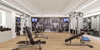 The Chelsea Gallery 28