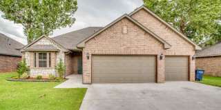 4624 Rush Spring Gallery 1