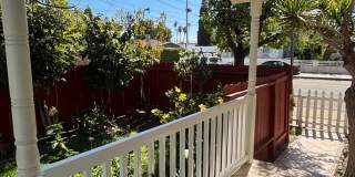 MARKETING SPECIAL!! $500 OFF SECOND MONTHS RENT - Bright & Spacious 2-Bedroom Home with Private Patio in San Pedro Gallery 18