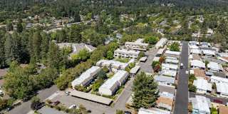 Mission Village Apartments Gallery 1