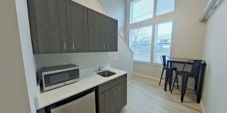 Ferry Street Flats Gallery 1
