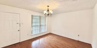 Charming 3BR/2BA Brick Home in Perkins Village – Spacious Yard & Cozy Fireplace Gallery 1