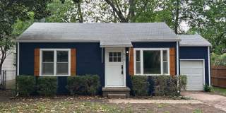 Remodeled and Close to Campus Gallery 1