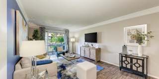 Arbor Walk Apartments Gallery 11