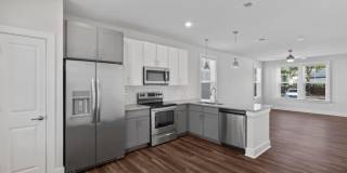 Riverwood Apartments and Townhomes Gallery 30