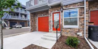 New Solar Townhome in Denver — Smarter Living, Lower Bills Gallery 8