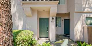 Newly renovated 2-bedroom UTC townhome in the coveted Andria of Renaissance at La Jolla community! Small pet ok! Gallery 3