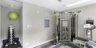 Morgan Place Apartments Gallery 20
