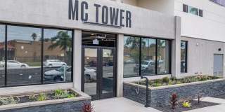 MC Tower Gallery 3